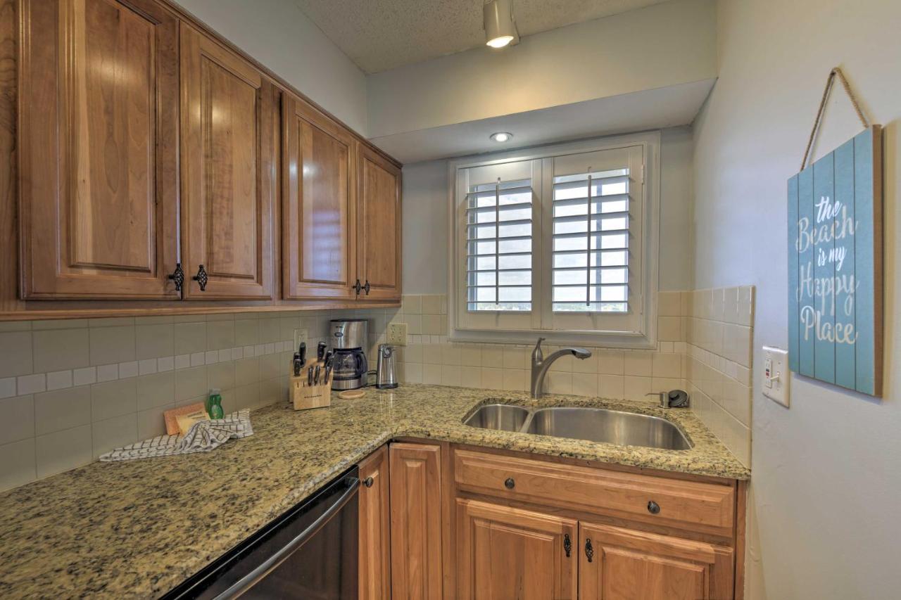 Pcb Condo With Community Perks And Beach Access Panama City Beach Kültér fotó
